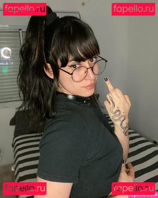 Victoria Müller Onlyfans Photo Gallery 