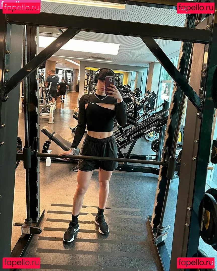 Victoria Müller Onlyfans Photo Gallery 