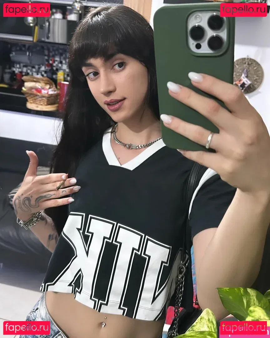 Victoria Müller Onlyfans Photo Gallery 