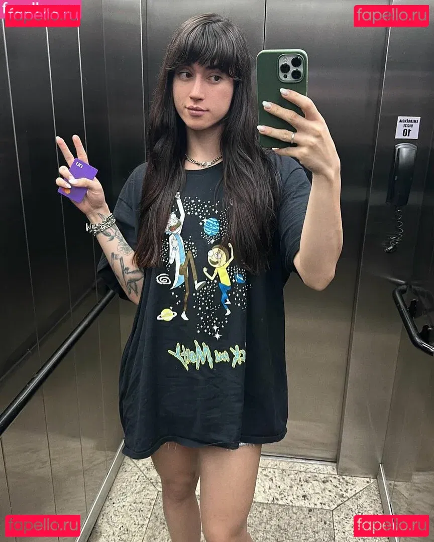 Victoria Müller Onlyfans Photo Gallery 