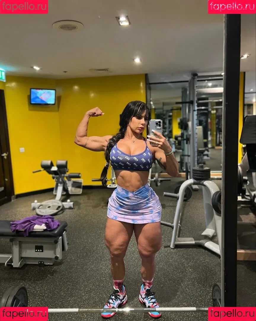 Suelen Bissolati Onlyfans Photo Gallery 