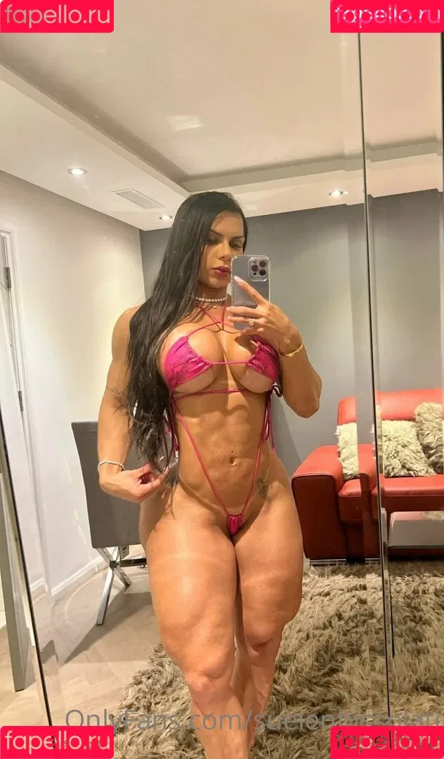 Suelen Bissolati Onlyfans Photo Gallery 