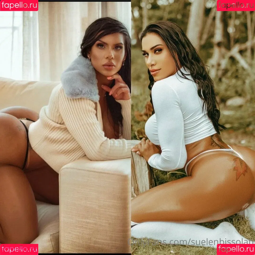 Suelen Bissolati Onlyfans Photo Gallery 