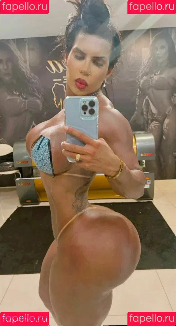 Suelen Bissolati Onlyfans Photo Gallery 