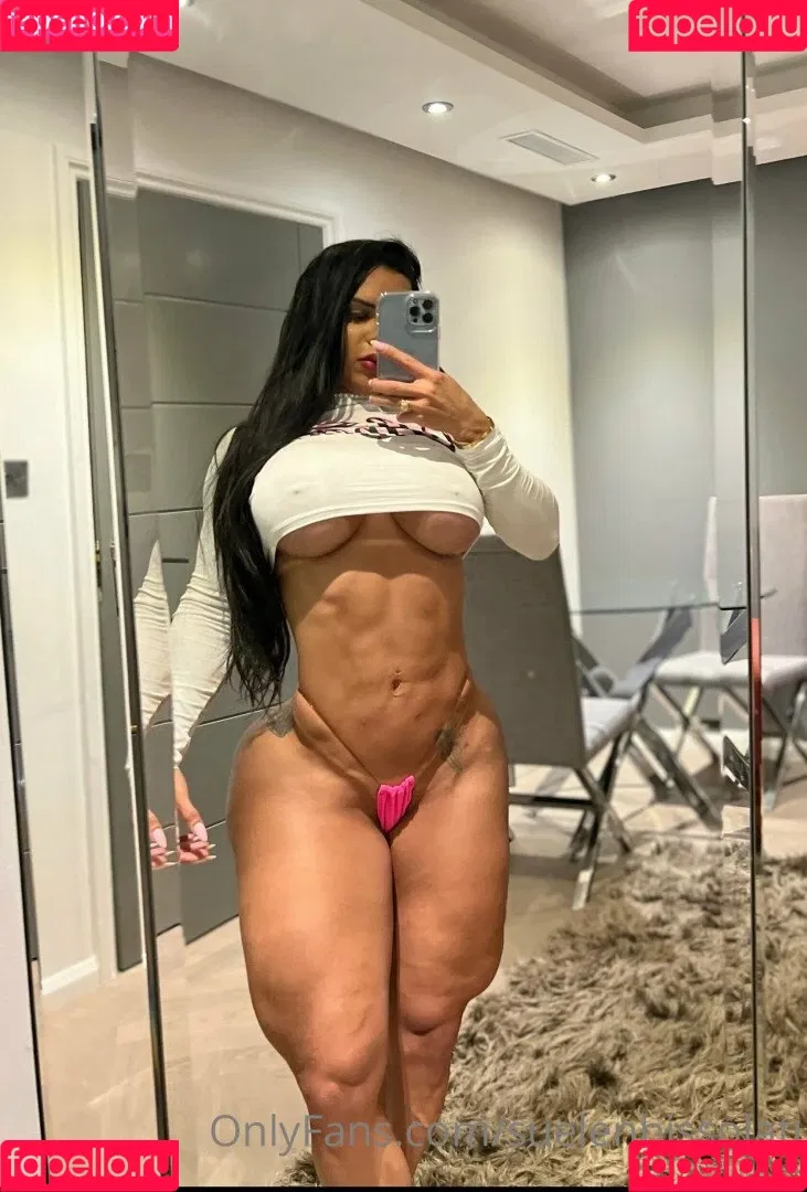 Suelen Bissolati Onlyfans Photo Gallery 