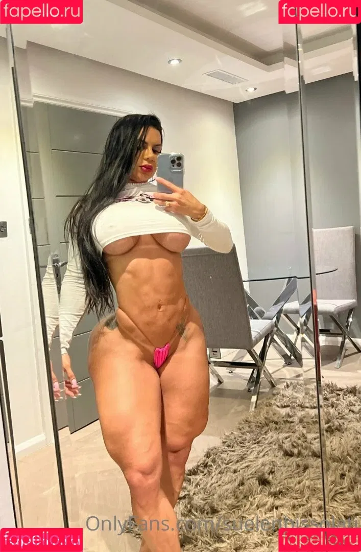 Suelen Bissolati Onlyfans Photo Gallery 