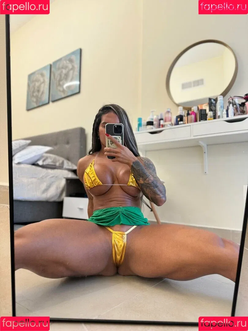 Suelen Bissolati Onlyfans Photo Gallery 