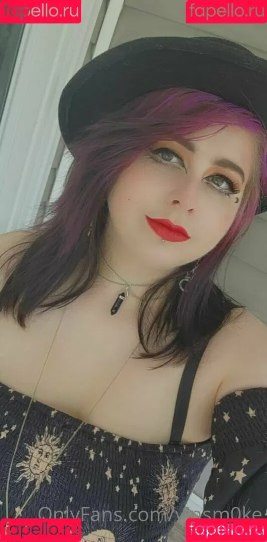 vinsm0ke Onlyfans Photo Gallery 