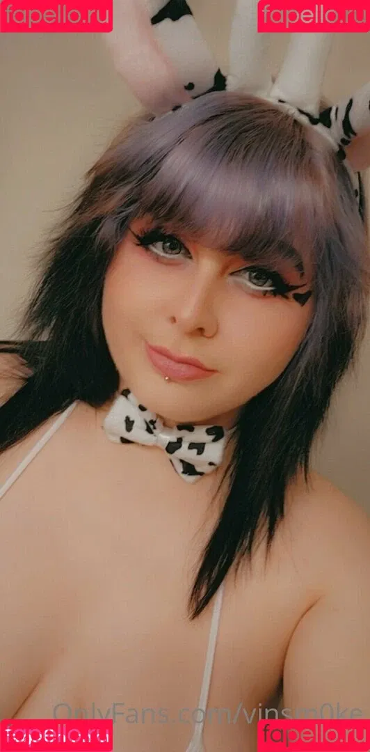 vinsm0ke Onlyfans Photo Gallery 