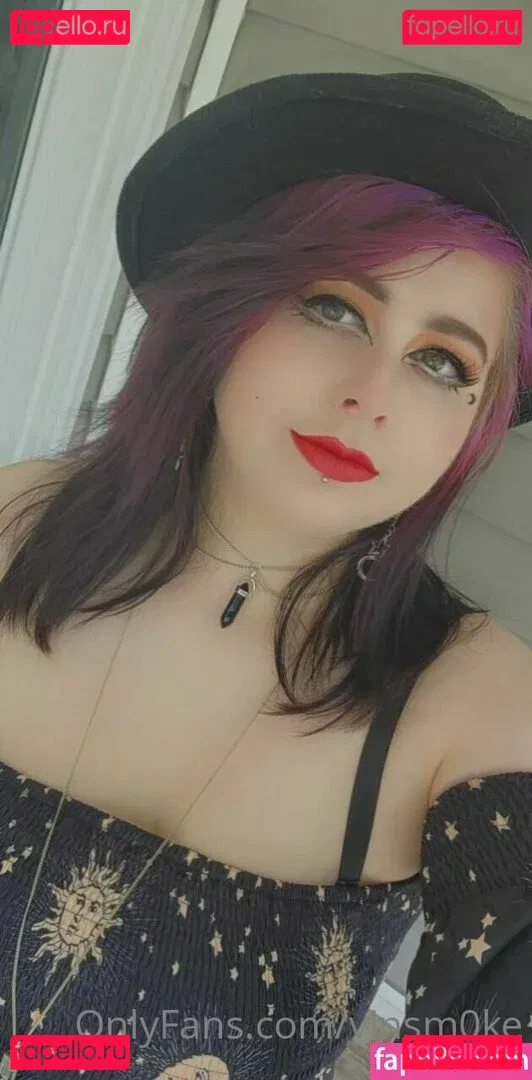 vinsm0ke Onlyfans Photo Gallery 