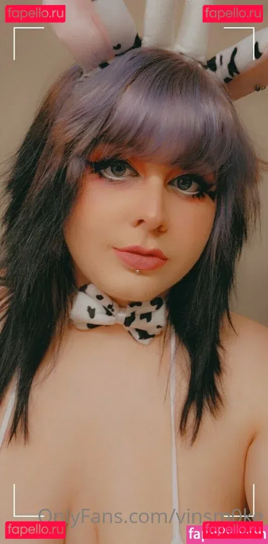 vinsm0ke Onlyfans Photo Gallery 