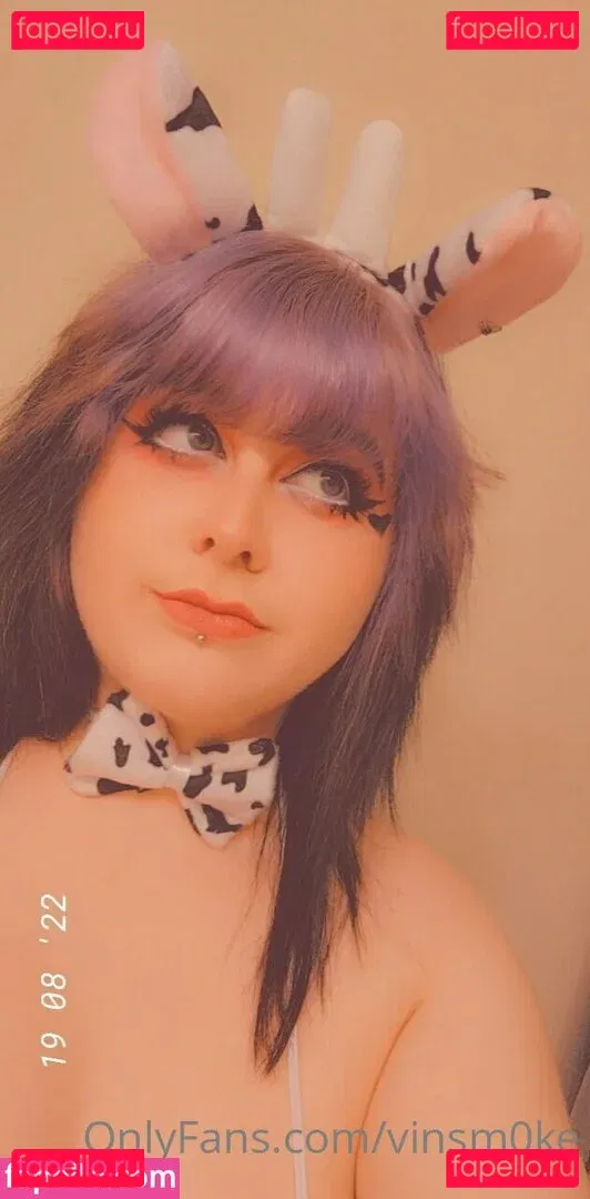 vinsm0ke Onlyfans Photo Gallery 