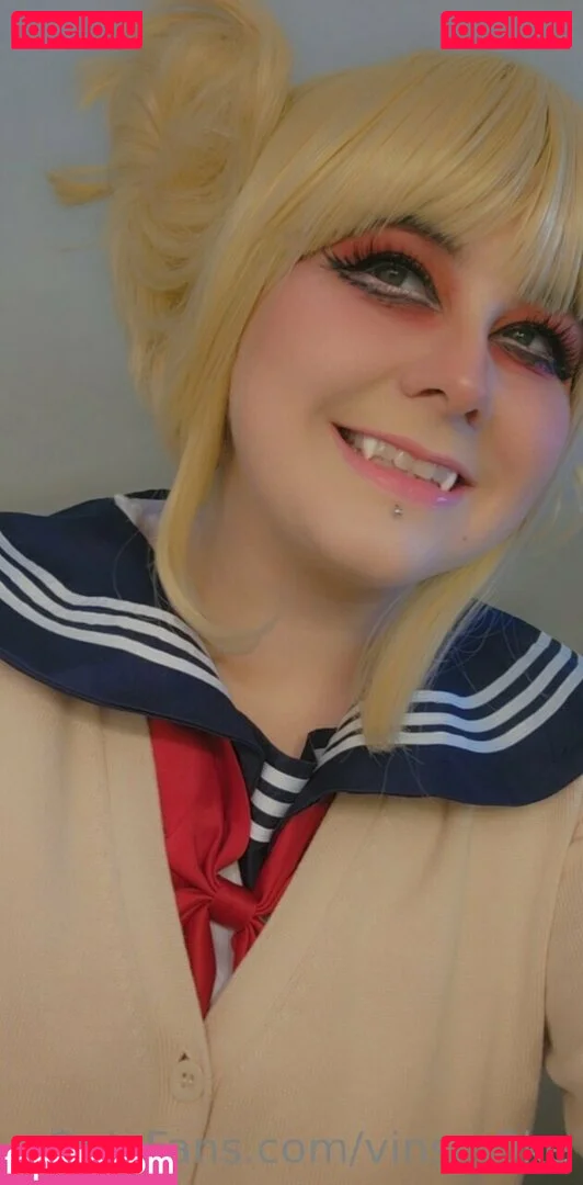 vinsm0ke Onlyfans Photo Gallery 