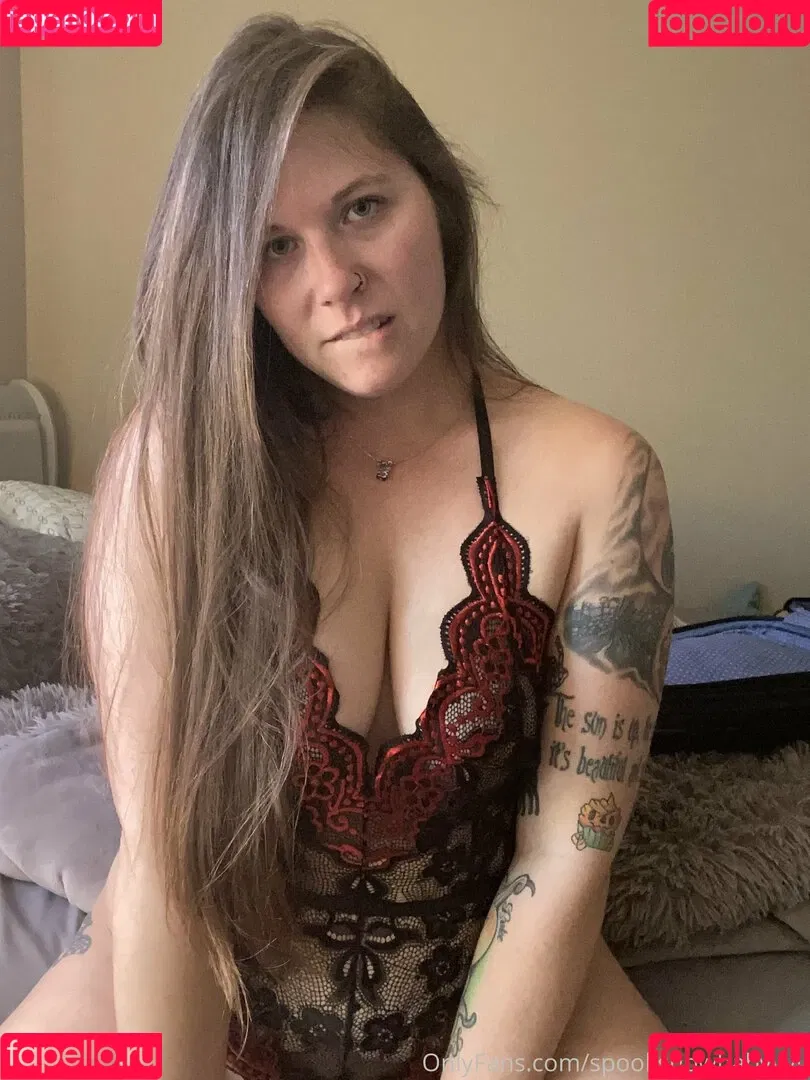 spookshowbabyyyy Onlyfans Photo Gallery 