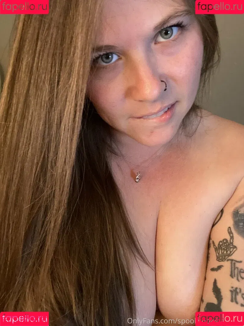 spookshowbabyyyy Onlyfans Photo Gallery 