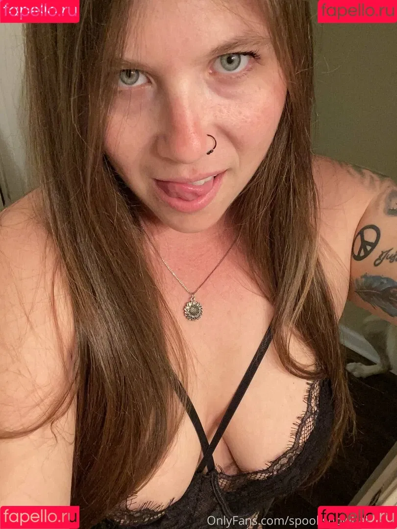 spookshowbabyyyy Onlyfans Photo Gallery 