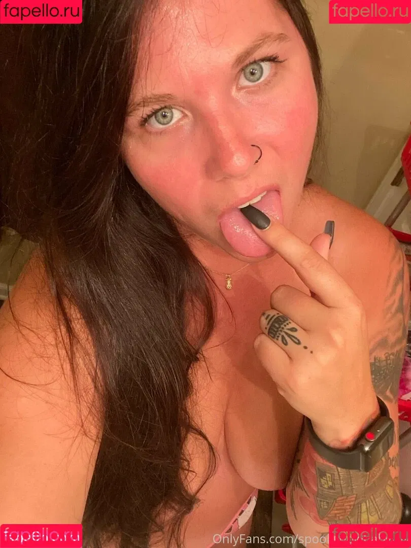 spookshowbabyyyy Onlyfans Photo Gallery 