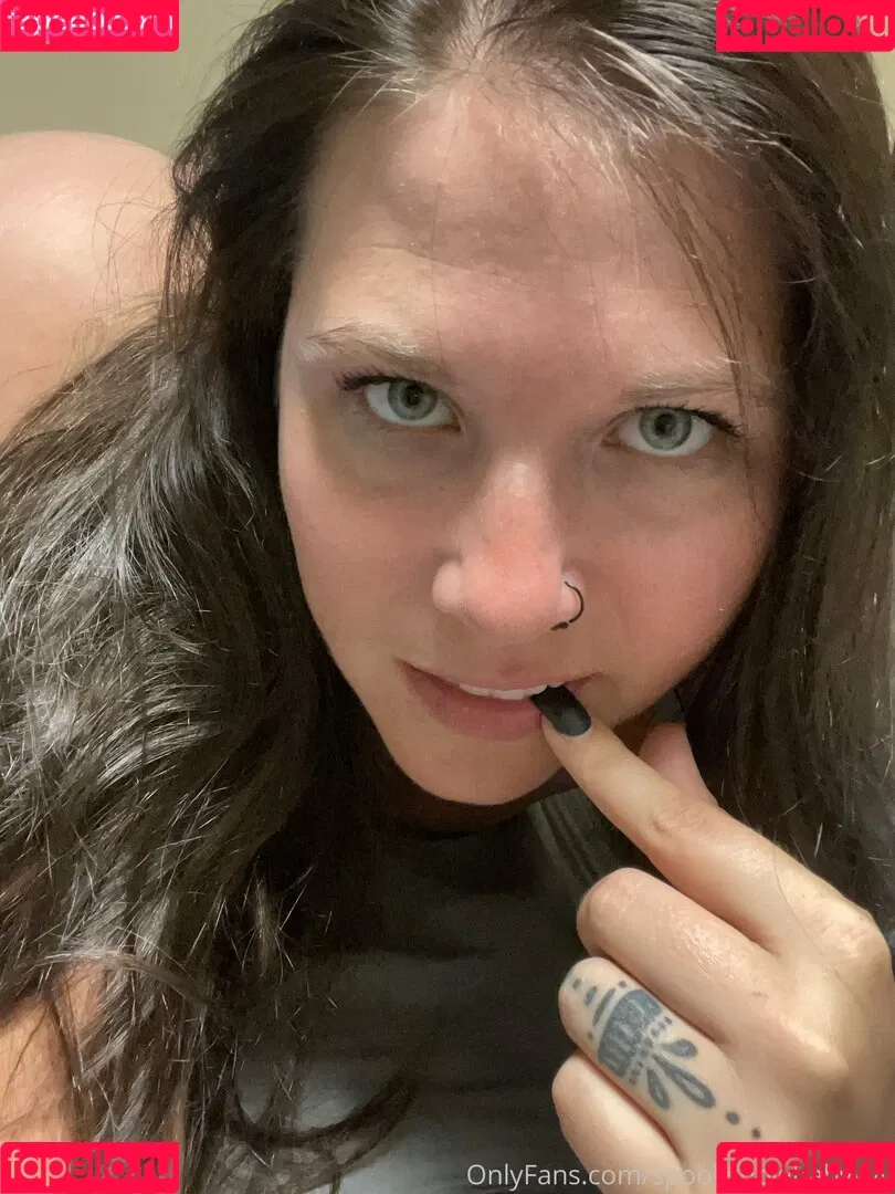 spookshowbabyyyy Onlyfans Photo Gallery 