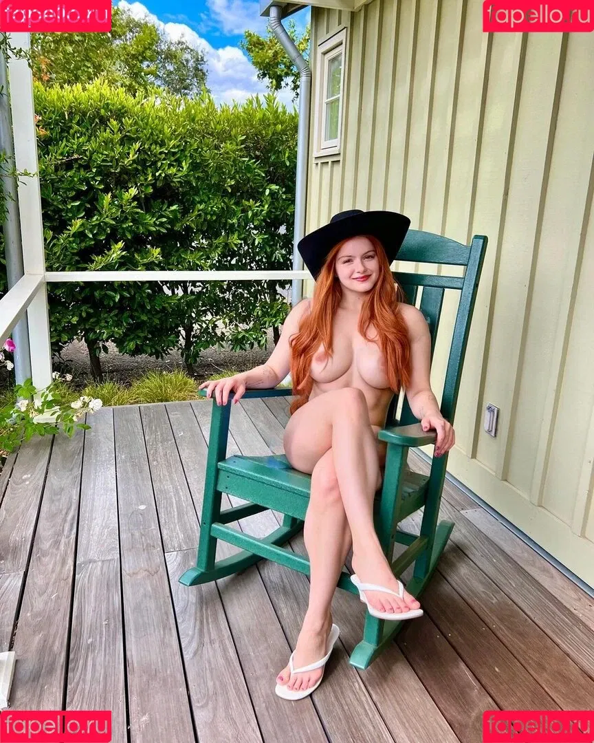 Ariel Winter Ai Porn Onlyfans Photo Gallery 