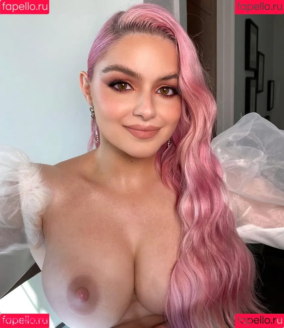 Ariel Winter Ai Porn Onlyfans Photo Gallery 