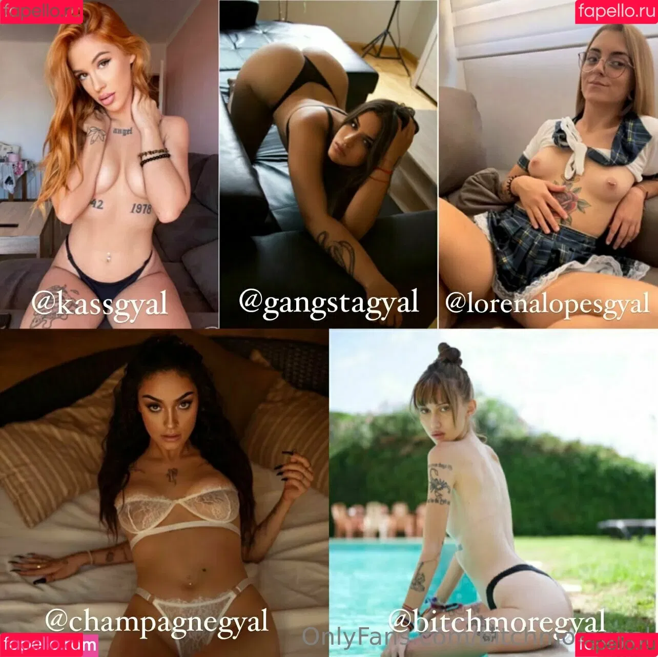 metrikagyal Onlyfans Photo Gallery 