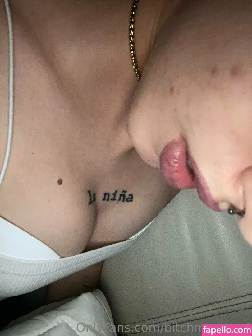 metrikagyal Onlyfans Photo Gallery 