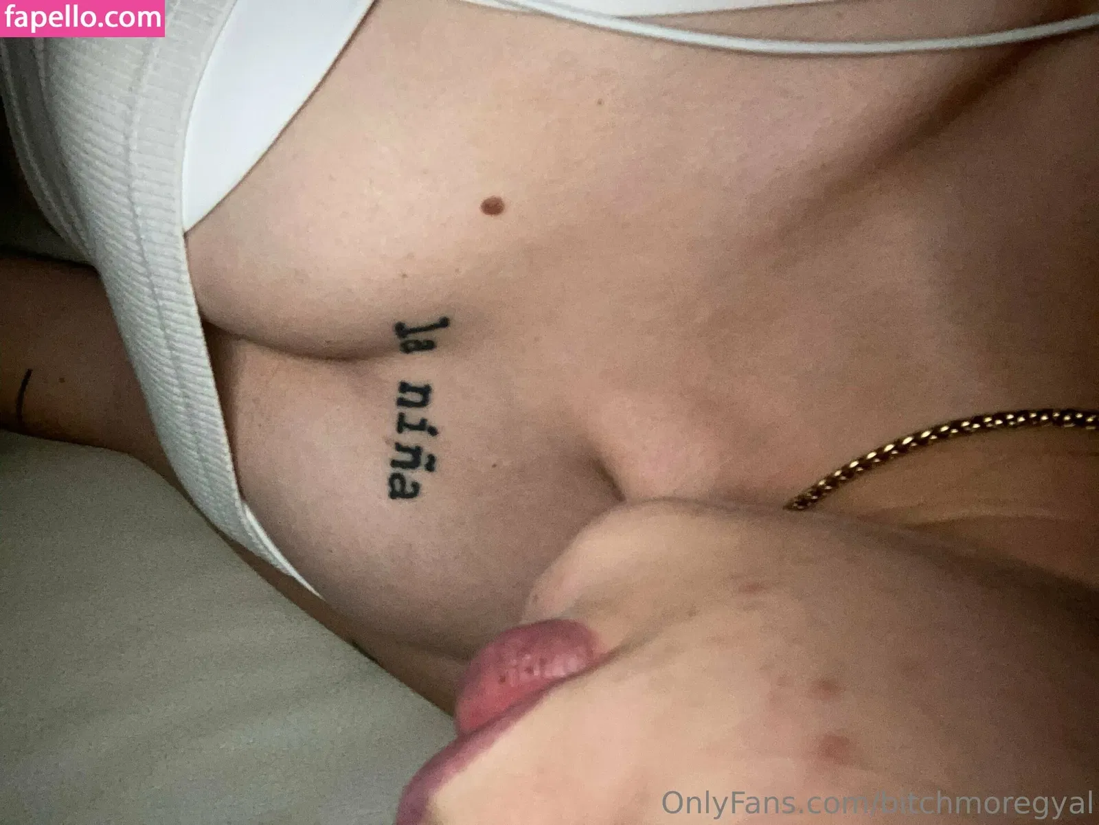 metrikagyal Onlyfans Photo Gallery 