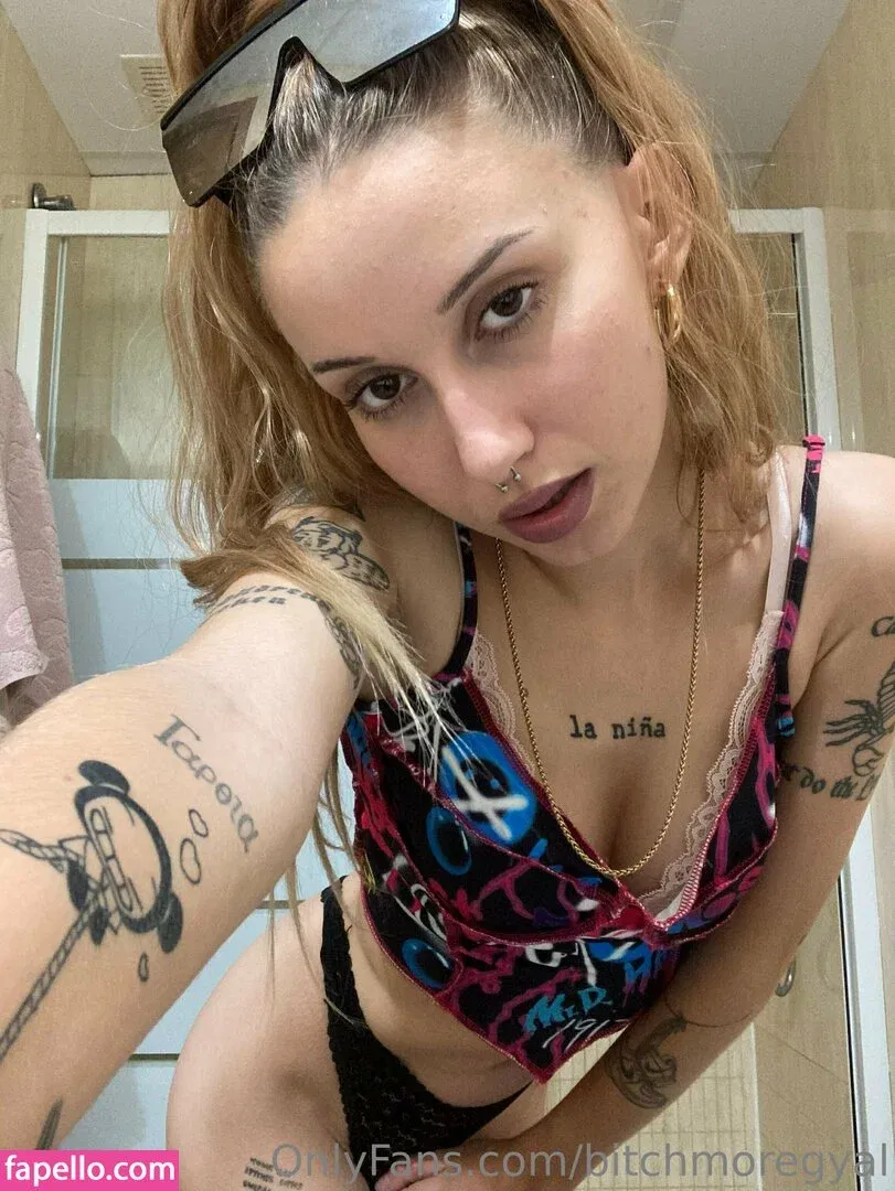 metrikagyal Onlyfans Photo Gallery 