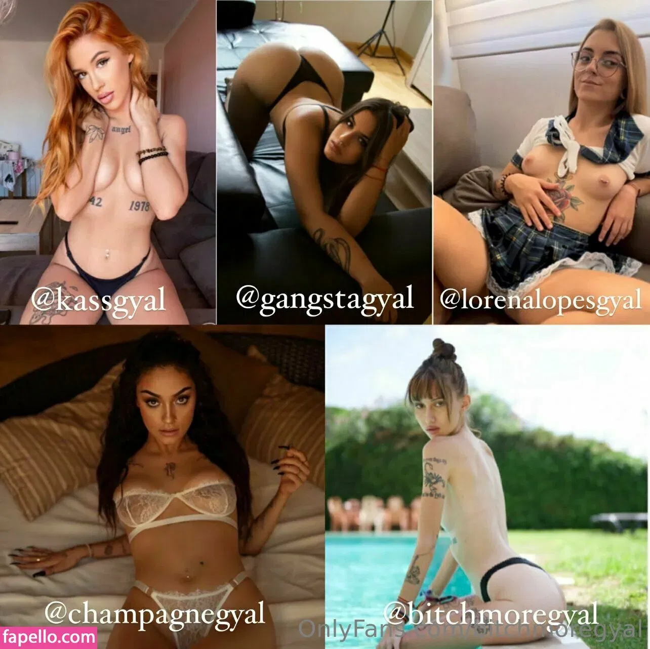 metrikagyal Onlyfans Photo Gallery 