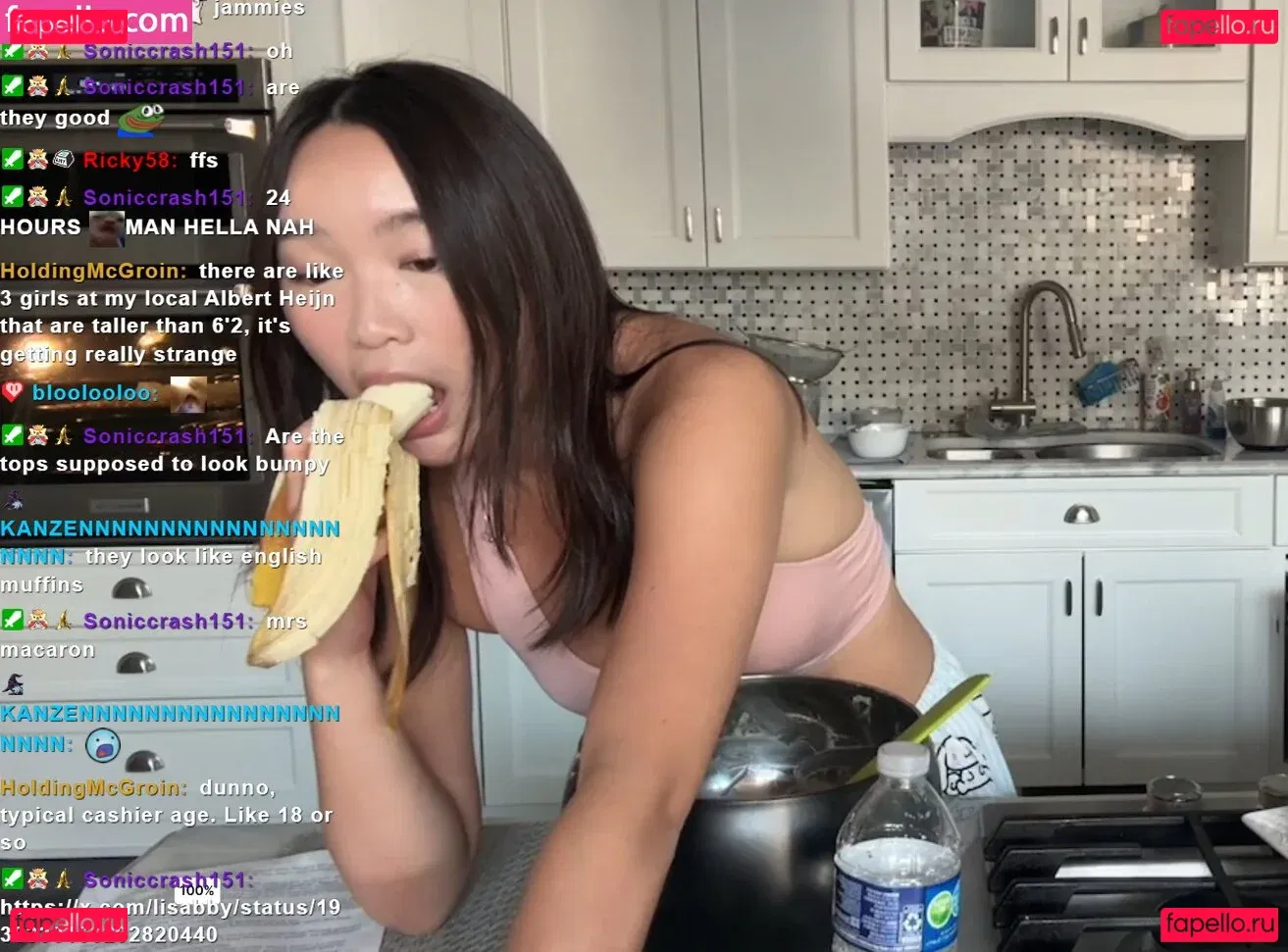 Lisabby Onlyfans Photo Gallery 