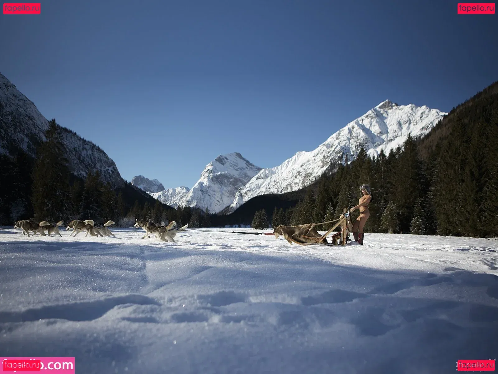 Margerita Waldmann Onlyfans Photo Gallery 