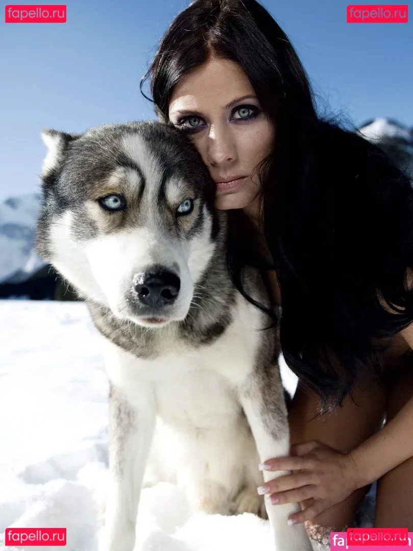 Margerita Waldmann Onlyfans Photo Gallery 