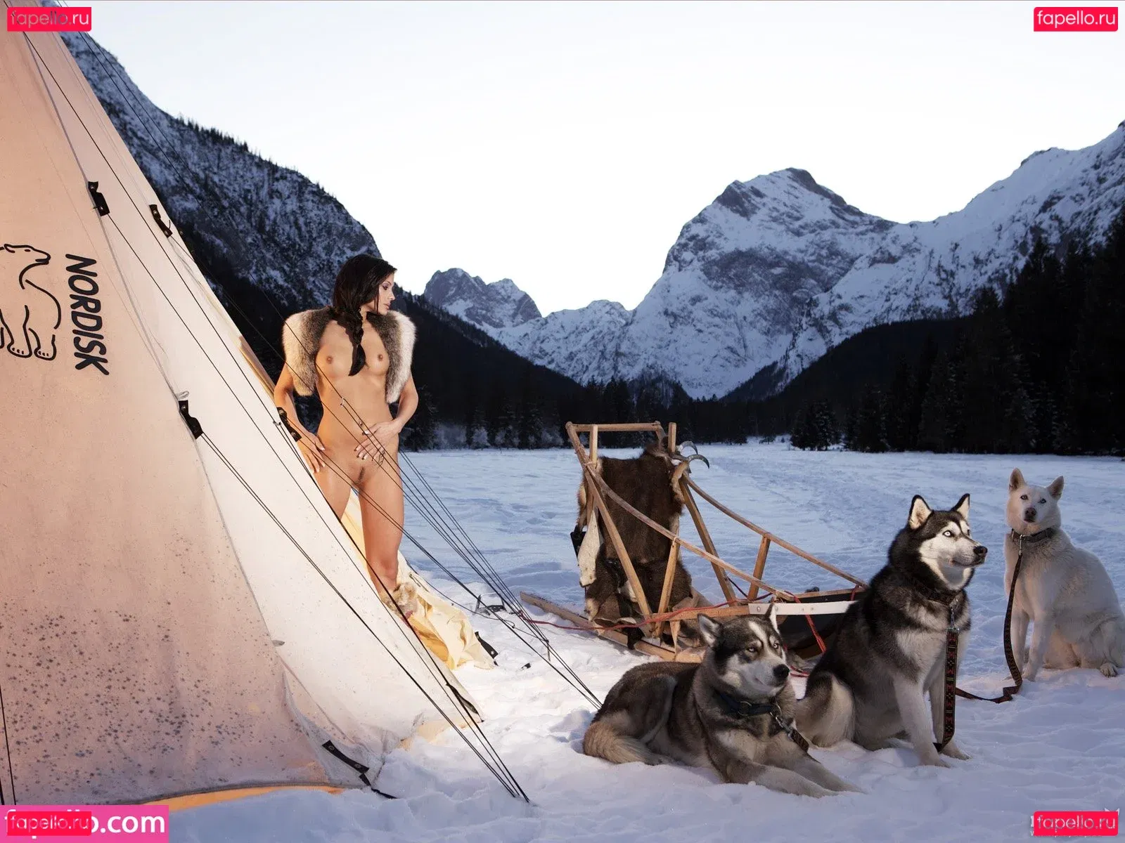 Margerita Waldmann Onlyfans Photo Gallery 