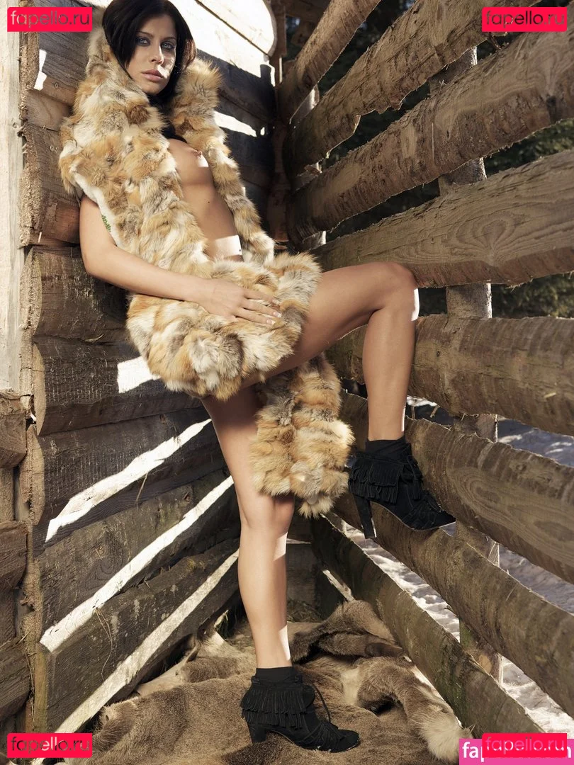 Margerita Waldmann Onlyfans Photo Gallery 