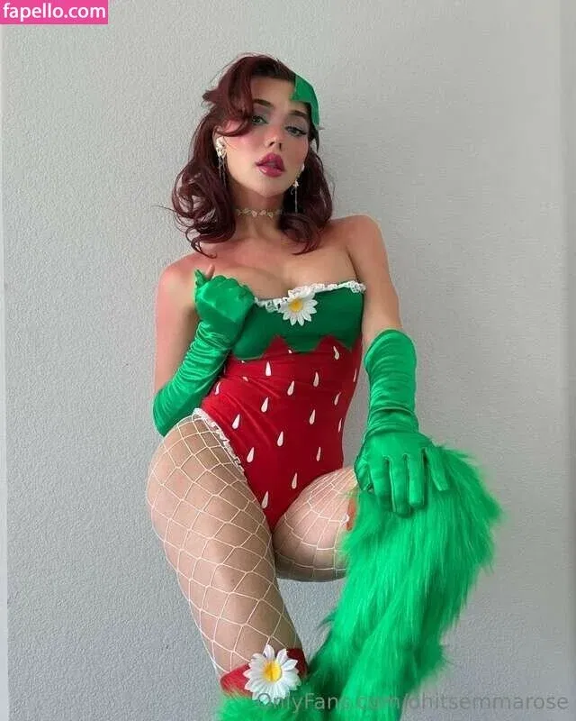 Emma Rose Onlyfans Photo Gallery 