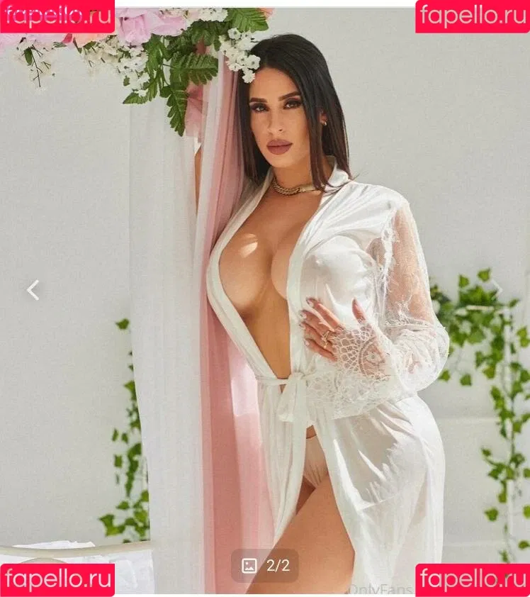 Maday Castellano Onlyfans Photo Gallery 