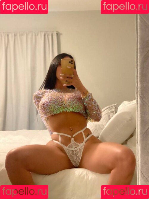 Maday Castellano Nude Onlyfans Photo 36