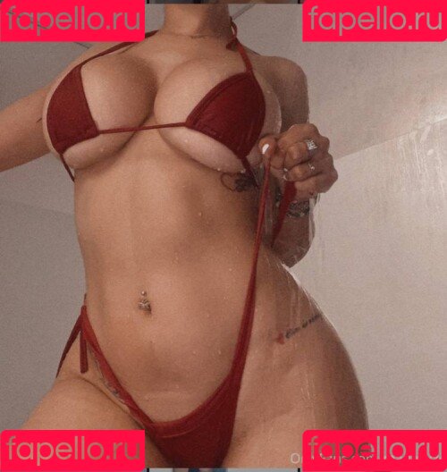 Maday Castellano Nude Onlyfans Photo 30