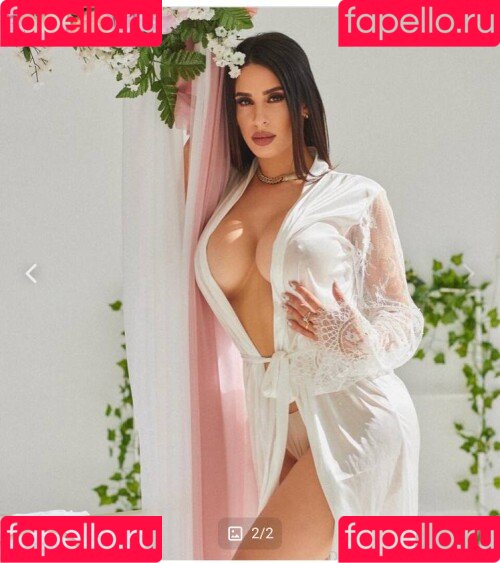 Maday Castellano Nude Onlyfans Photo 27