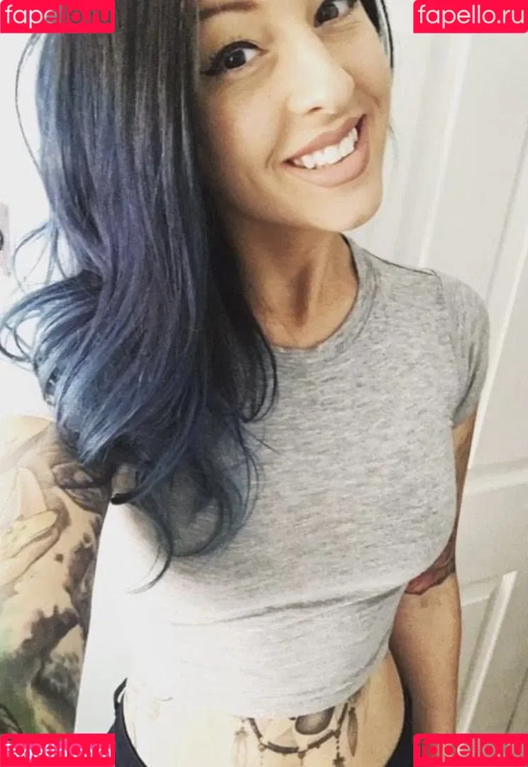 Vagabond Vixen Onlyfans Photo Gallery 
