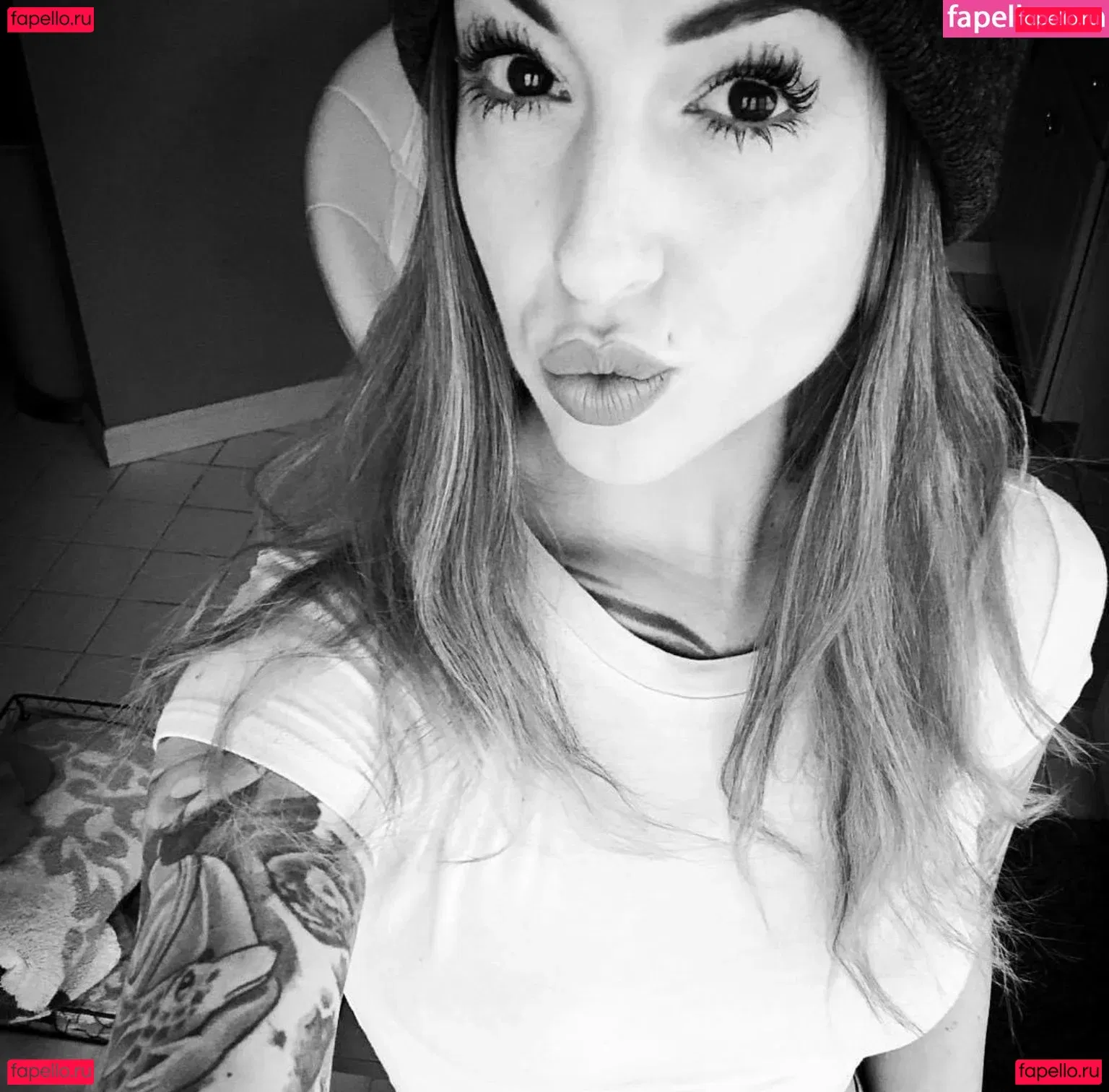 Vagabond Vixen Onlyfans Photo Gallery 