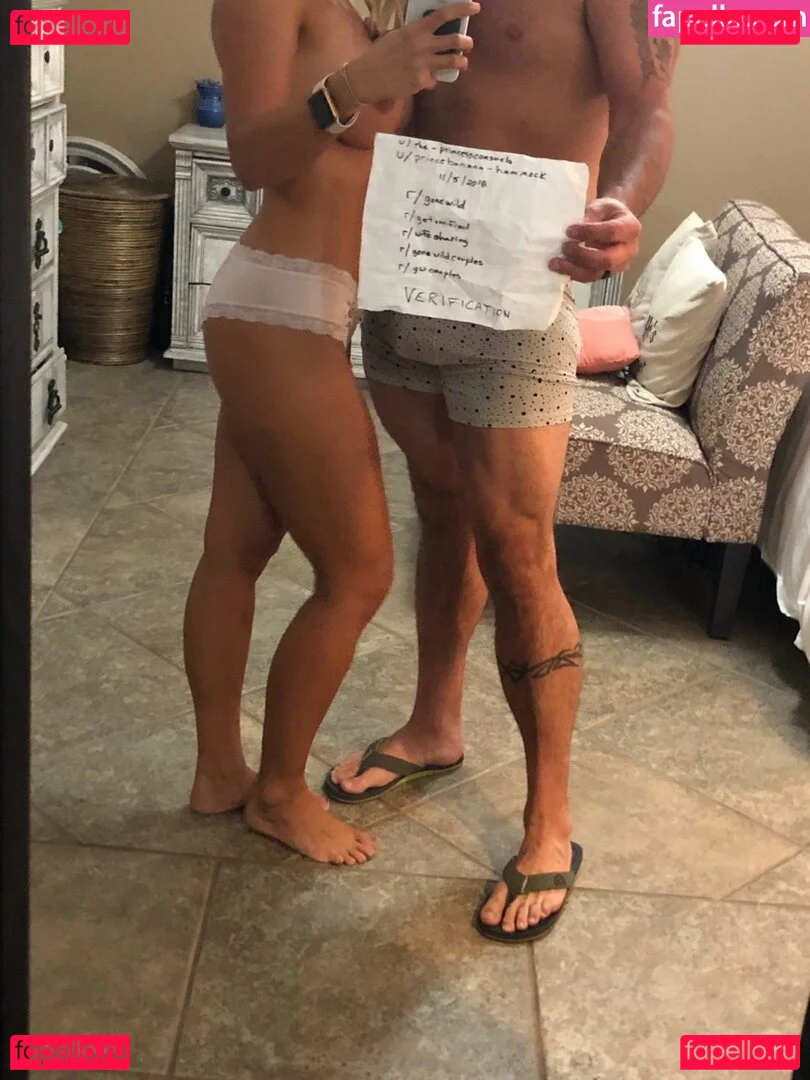 PrincessConsuela Onlyfans Photo Gallery 