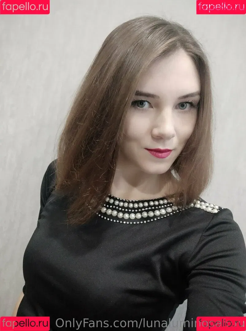 lunaluminosa555 Onlyfans Photo Gallery 