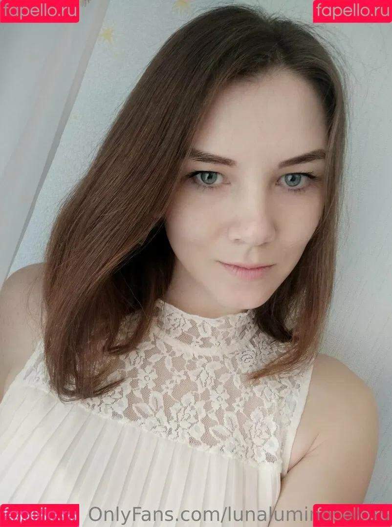 lunaluminosa555 Onlyfans Photo Gallery 