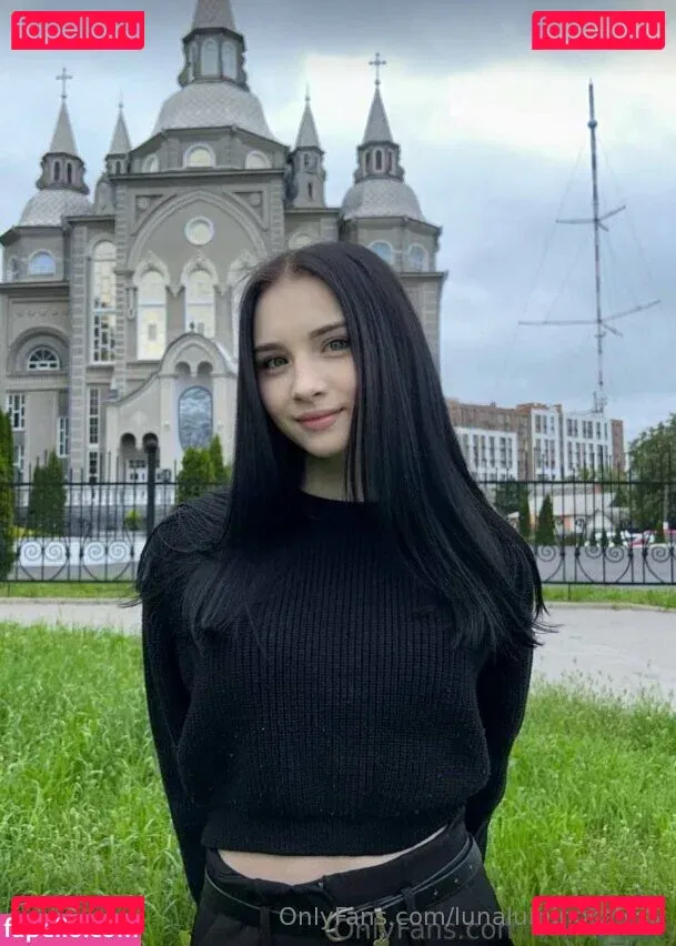 lunaluminosa555 Onlyfans Photo Gallery 