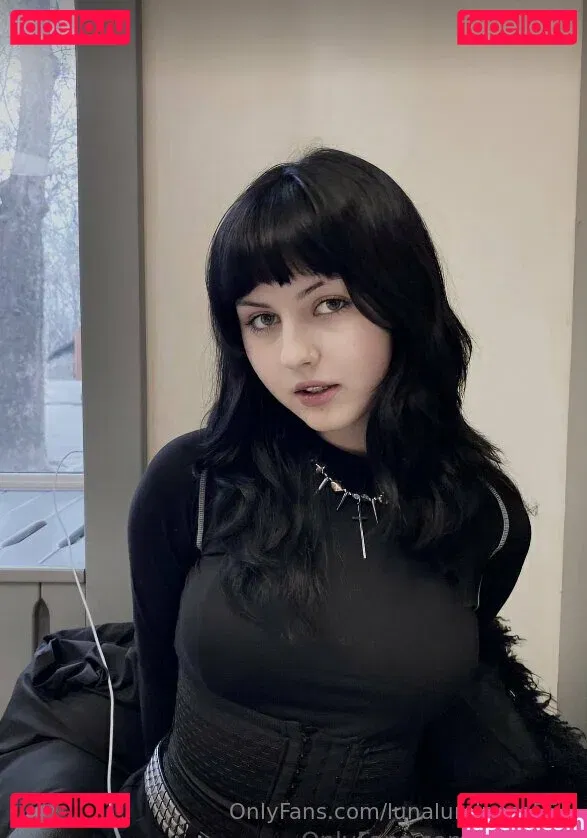 lunaluminosa555 Onlyfans Photo Gallery 