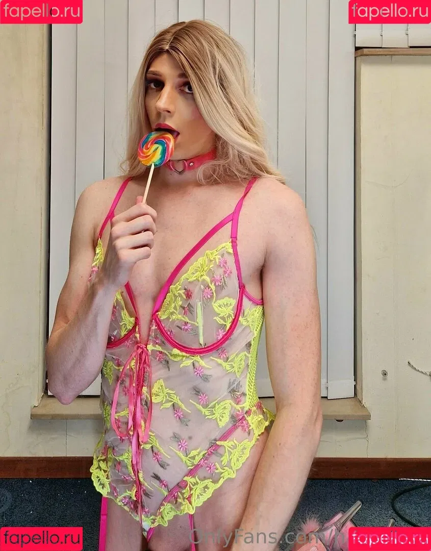 haileydoll Onlyfans Photo Gallery 