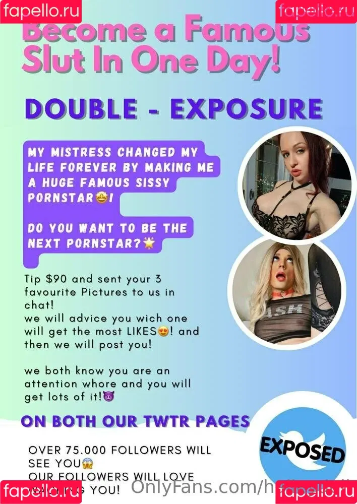 haileydoll Onlyfans Photo Gallery 