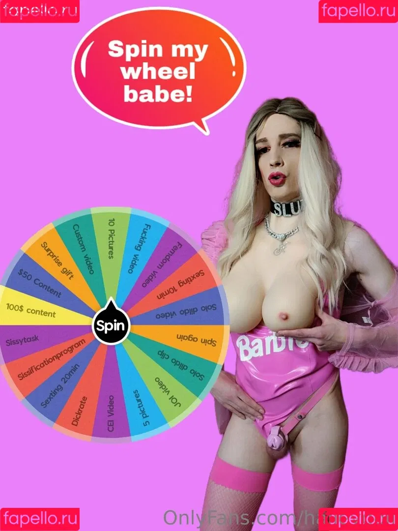 haileydoll Onlyfans Photo Gallery 