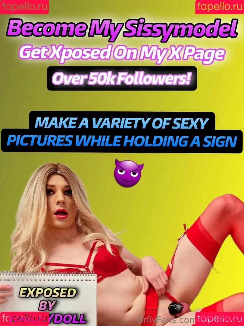 haileydoll Onlyfans Photo Gallery 